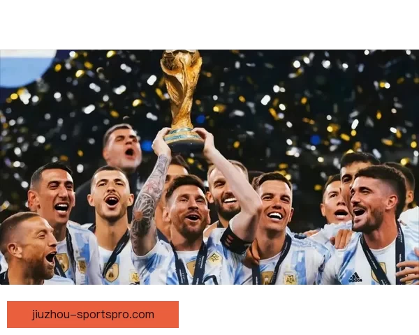 2026年世界杯：全球足坛盛宴将揭开历史新篇章